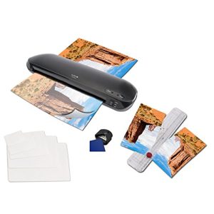 Laminator Olympia 4 in 1 Set A 330 Plus with trimmer