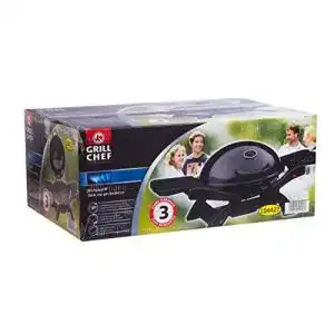 Landmann gasgrill grillchef landmann kompaktgasgrill 39 cm