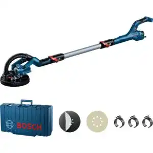 Langhalsschleifer bosch professional trockenbau gtr 55 225