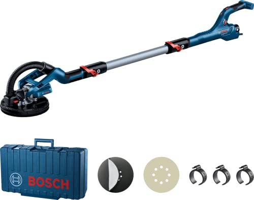 Langhalsschleifer Bosch Professional Trockenbau- GTR 55-225