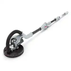 Langhalsschleifer menzer lhs 225 pro vario teleskoptechnik
