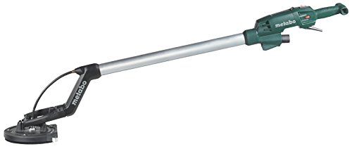 Langhalsschleifer metabo LSV 5-225 (600103000) Werkzeugtasche