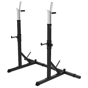 Barbell stand GORILLA SPORTS ® barbell rack