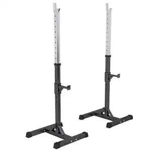 Langhantelstaender gorilla sports langhantelablage