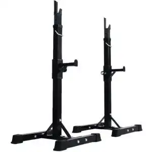 Langhantelstaender physionics langhantelablage bis 300 kg