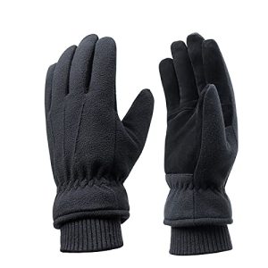 Cross-country skiing gloves Acdyion winter for men and women