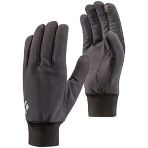 Cross-country ski gloves Black Diamond Lightweight Softshell