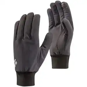 Langlauf handschuhe black diamond lightweight softshell