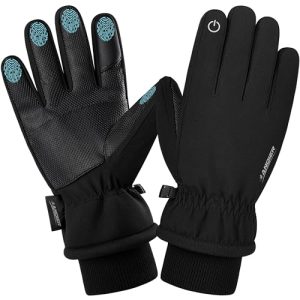 Langlauf-Handschuhe coskefy Skihandschuhe, Damen, Herren