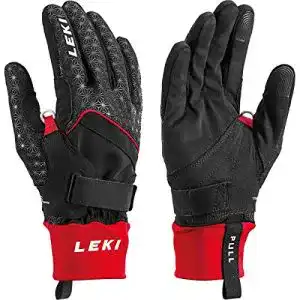 Langlauf handschuhe leki unisex adult sports skistock