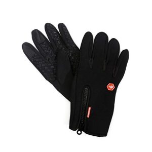 Cross-country skiing gloves LONGCLASS Innovative sports gloves