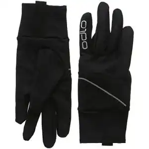 Langlauf handschuhe odlo unisex intensity safety light