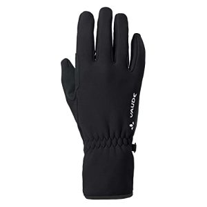 Cross-country skiing gloves VAUDE men's Basodino Gloves II
