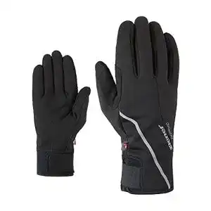 Langlauf handschuhe ziener herren ultimo