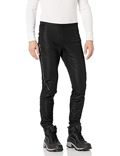 Langlaufhose Craft Herren Tempête 2.0 Collant Ski de Fond Chaud