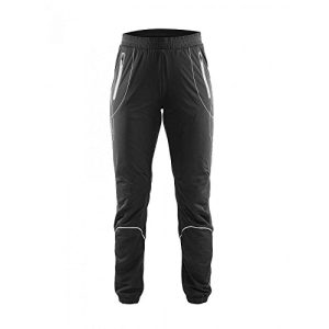 Pantalones de esquí de fondo Craft High Function Pants W, XXL