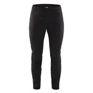 Langlaufhose craft storm balance tights black