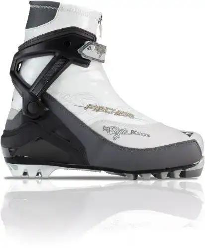 Langlaufschuhe für Damen Skating Fischer RC Skating