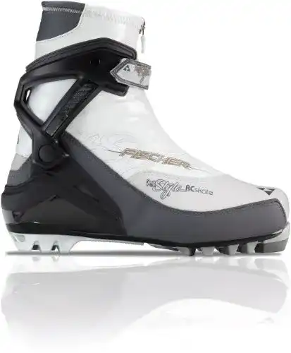 Langlaufschuhe für Damen Skating Fischer RC Skating