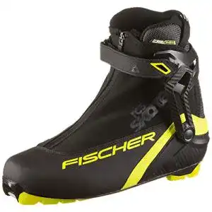 Langlaufschuhe skating fischer rc3 skate langlaufschuhe schwarz