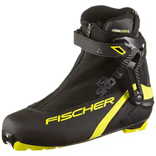 Langlaufschuhe Skating Fischer RC3 Skate in Schwarz, Größe 36