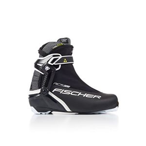 Zapatillas de esquí de fondo Patinaje Fischer RC5 Skate 18/19