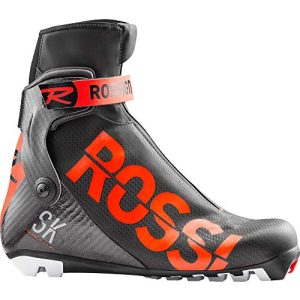 Zapatos de esquí de fondo patinaje Rossignol X-IUM Worldcup Skate 19/20