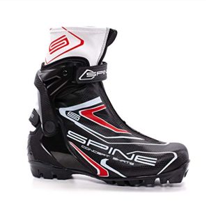 Këpucë për ski ndër-vend Skating Spine Concept Këpucë për ski ndër-vend Skate