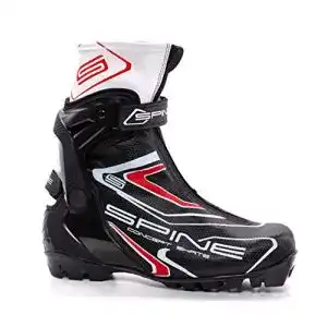 Langlaufschuhe skating spine concept skate langlaufschuh