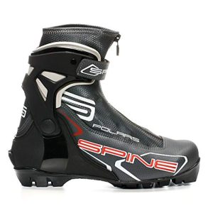 Chaussures de ski de fond patinage