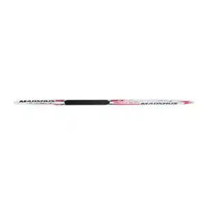 Langlaufski madshus klassikski weiss redline carbon classic jr