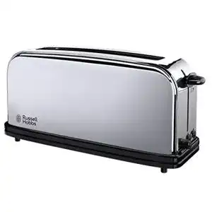 Langschlitztoaster russell hobbs langschlitz fuer 2 scheiben 1