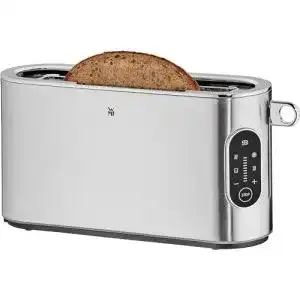 Langschlitztoaster wmf lumero toaster 2 scheiben langschlitz
