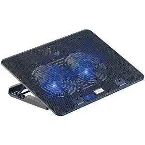 Laptop kuehler callstel laptop kuehler ultraleiser notebook kuehler