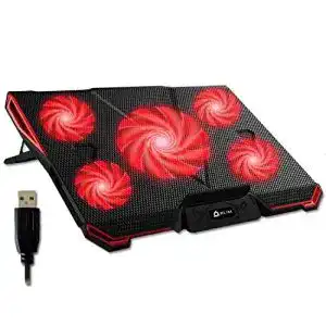 Laptop kuehler klim cyclone laptop kuehler neu 2024 staender