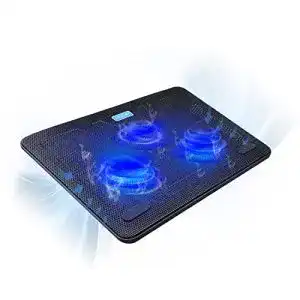 Laptop kuehler tecknet laptop kuehlpads 12 17 zoll