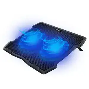 Laptop kuehler tellur laptop kuehler notebook kuehlstaender