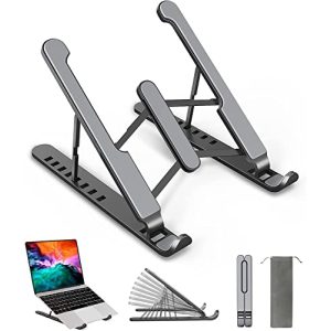 Laptop stand AOVUYCK-Store laptop stand, 8 levels