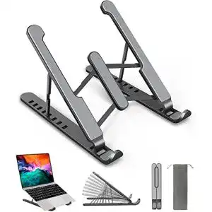 Laptop staender aovuyck store laptop staender 8 stufen
