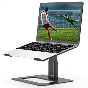 Laptop staender boyata laptopstaender hoehenverstellbar