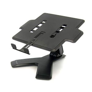Soporte para portátil Ergotron Neo-Flex® soporte para portátil con elevación