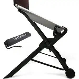 Laptop staender nexstand k2 laptopstaender faltbar tragbar
