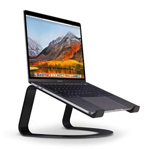 Support pour ordinateur portable Twelve South Curve Support pour ordinateur portable pour MacBook