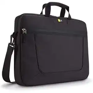 Laptoptasche case logic von oben zugaengliche