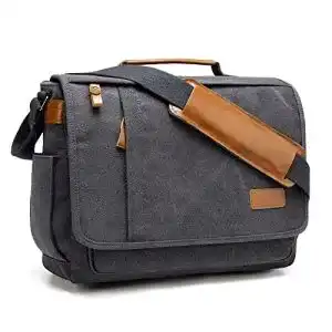 Laptoptasche estarer umhaengetasche 15 6 zoll fuer arbeit uni