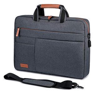 Laptop çantası LOVEVOOK laptop çantası 17-17.3 inç notebook çantası