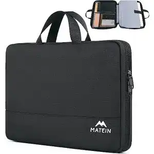 Laptoptasche matein laptophuelle 156 zoll laptop huelle wasserdicht