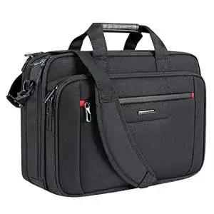 Laptoptasche vankean fuer herren damen laptop aktentasche