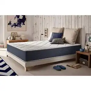 Latexmatratze naturalex royalvisco matratze 140x200 cm