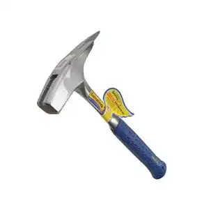 Latthammer estwing mit vinylgriff mit magnet 24mm 600g glatt